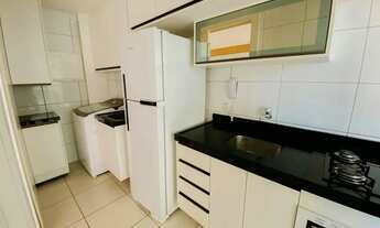 Imagem 6: Travertino Condomínio: 3 Quartos, 2 Suítes e Lazer de Clube - Bairro de Fátima