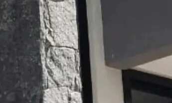 Imagem 5: Casa financiável com 3 quartos, um deles suíte master, no bairro Carianos em Florianópolis