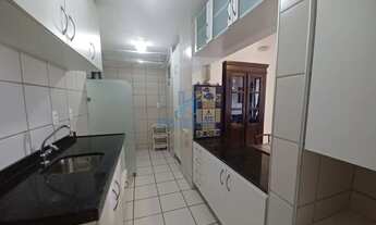 Imagem 5: Apartamento à Venda no Condomínio Saint Raphael - 56 m² - R$ 350.000,00 - HB992 - Lagoa No