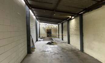 Imagem 7: Pavilhão/Galpão à venda no bairro Jardim Flórida - Barueri/SP