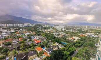 Imagem: Barra da Tijuca