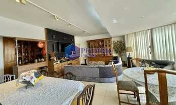 Imagem 4: APARTAMENTO 4 quartos, 2 vagas, lazer -Sion