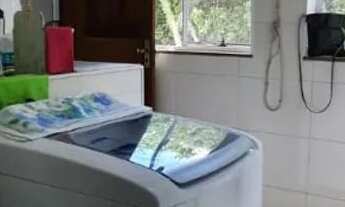 Imagem 6: Casa Cascatinha Petrópolis