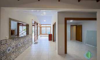 Imagem 2: Imóvel para venda com 155 metros quadrados com 2 quartos em Capoeiras - Florianópolis - SC