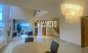 Imagem 7: Casa para locação, 4 quartos, 2 suítes e 2 semi, DCE, quintal, ótimo acabamento, linda vis