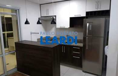 Imagem: APARTAMENTO - JARDIM AEROPORTO - SP