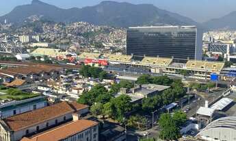 Imagem 3: Aluguel de quarto - Centro RJ