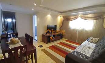 Imagem 3: Apartamento com 2 dormitórios à venda, 74 m² por R$ 475.000,00 - Macedo - Guarulhos/SP