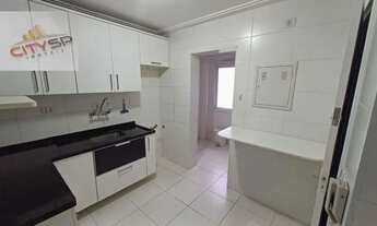 Imagem 4: Apartamento com 3 dormitórios à venda, 70 m² por R$ 490.000,00 - Campo Belo - São Paulo/SP