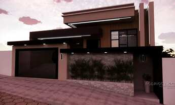 Imagem: Linda casa para venda em São Lourenço