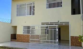 Imagem 2: Sobrado para aluguel tem 150 metros quadrados com 5 quartos em Urucunema - Eusébio - CE