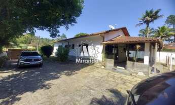 Imagem: Casa linear de 6 qts, no Condomínio Portão