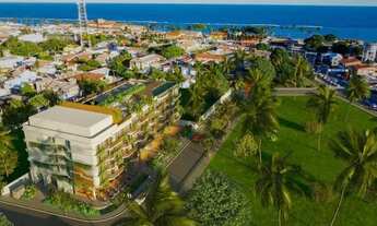 Imagem 4: MI - Apartamento Studio, 1 e 2 quartos próximo ao KANOA