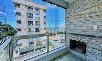 Imagem 6: Apartamento de Alto Padrão com Sacada com Lareira e 3 Dormitórios no Novo Estreito