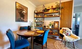 Imagem 4: APARTAMENTO RESIDENCIAL em ITAJAÍ - SC, CORDEIROS