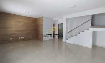 Imagem: Casa de Condomínio Aluguel Liberdade