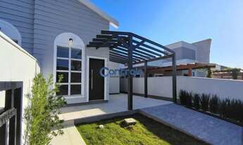 Imagem: Casa com 3 dormitórios (1 suíte) e quintal