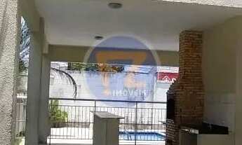 Imagem 15: Locação de Apartamentos / Padrão na cidade de Fortaleza