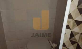 Imagem 5: Conjunto Comercial com 4 salas, 2 banheiros e 2 vagas, são 55 m2 bem distribuídos - Higien