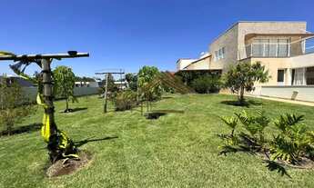 Imagem 7: Casa de condomínio térrea para venda, possui 1.300m² e 3 quartos