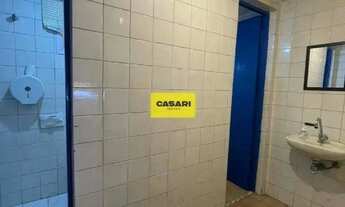 Imagem 7: Salão Comercial 104 m² para Locação em Avenida Movimentada São Bernardo do Campo