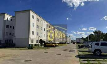 Imagem 13: Apartamento com 2 dormitórios à venda, 41 m² por R$ 220.000,00 - Caxangá - Suzano/SP