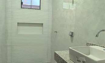 Imagem 3: CASA JD PROGRESSO ANAPOLIS