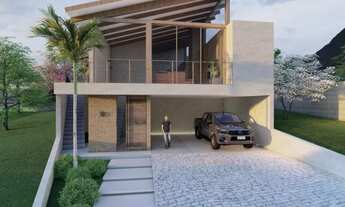 Imagem: Terreno condominio fechado Parque Imperdor