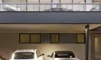 Imagem 2: CASA EM CONDOMÍNIO - TAMBORÉ - SP