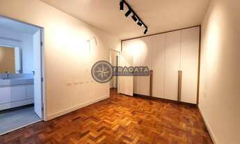 Imagem 12: Apartamento reformado com 135m² - 3 dormitórios sendo 1 suíte e 1 vaga - Jardim Paulista/S