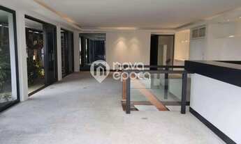 Imagem 7: Leblon Apartamento com 4 dormitórios