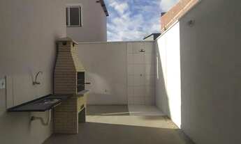 Imagem: ALUGO/REPASSO/TROCO APARTAMENTO PADRÃO