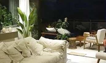 Imagem: Apartamento para venda com 160 metros quadrados