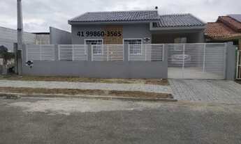 Imagem 2: Casa em Guaratuba - Piscina com Hidromassagem- 60m da praia - Nereidas