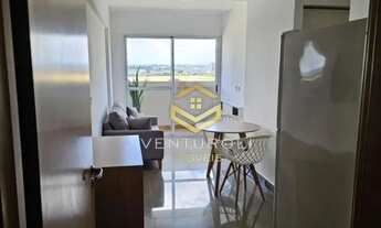 Imagem: Apartamento Studium mobiliado ao lado do