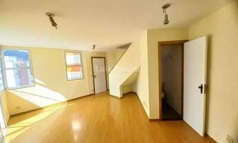 Imagem: Apartamento duplex à venda no bairro Carmo