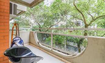 Imagem 4: Apartamento em Copacabana