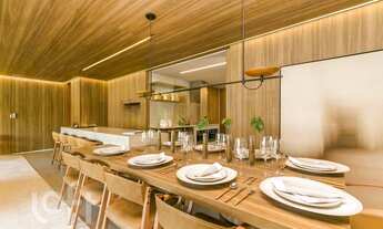 Imagem 7: Apartamento à venda em Três Figueiras com 218 m², 3 quartos, 3 suítes, 3 vagas