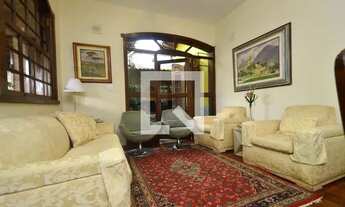 Imagem: Casa à Venda - Cidade Nova, 4 Quartos