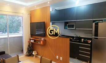 Imagem 4: Vende-se Apartamento no Residence Aurora Jacareí