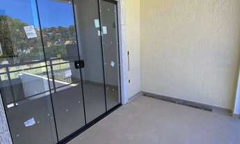 Imagem 5: Apartamento com 1 quarto à venda, 55 m² por R$ 260.000 - São José do Imbassaí - Maricá/RJ