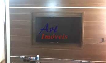 Imagem 2: Apartamento 2 Dormitório(s) Bairro São João Batista (Venda Nova