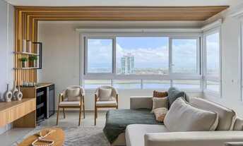 Imagem 2: Apartamento Mobiliado à venda em Tramandaí, Bairro Barra. REF: 4331