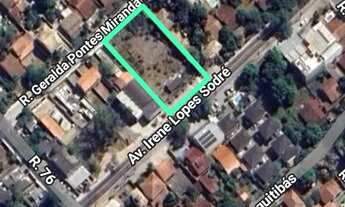 Imagem 2: Itaipu área 1800 m2 para prédio