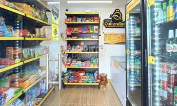 Imagem 5: Apartamento em condomínio, medindo 46,06m² com 2 quartos em Alberto Maia - Camaragibe - PE