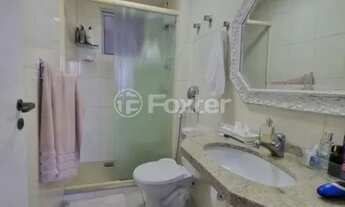 Imagem 4: Apartamento à venda Avenida Governador Jorge Lacerda, Costeira do Pirajubaé - Florianópoli