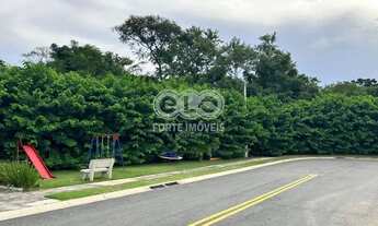 Imagem 13: Terreno a Venda em Indaiatuba Condomínio Jardim Siena