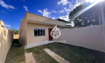 Imagem: Casa com 2 dormitórios à venda, 65 m²