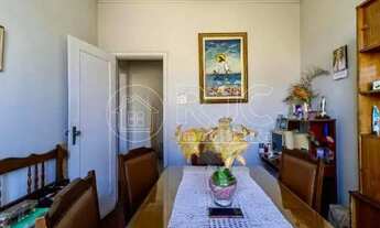 Imagem 2: Imóvel para venda tem 74 metros quadrados com 2 quartos em Praça da Bandeira - Rio de Jane