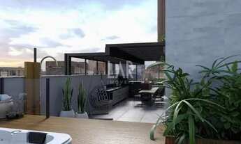 Imagem 6: Área Privativa à venda, 4 quartos, 1 suíte, 4 vagas, Jaraguá - Belo Horizonte/MG